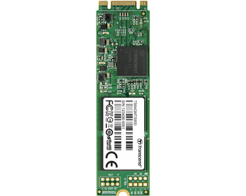 SSD Transcend MTS800 64GB M.2 2280 SATA III (TS64GMTS800)