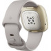 Smartwatch Fitbit Sense White  (FB512GLWT)