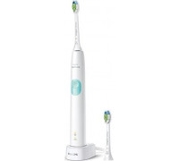 Brush Philips Sonicare ProtectiveClean 4300 HX6807/51 White