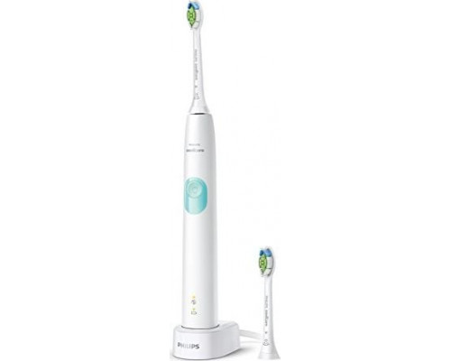 Brush Philips Sonicare ProtectiveClean 4300 HX6807/51 White