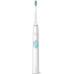 Brush Philips Sonicare ProtectiveClean 4300 HX6807/51 White