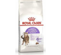 Royal Canin Food Royal Canin FHN Sterilised AC 2 kg