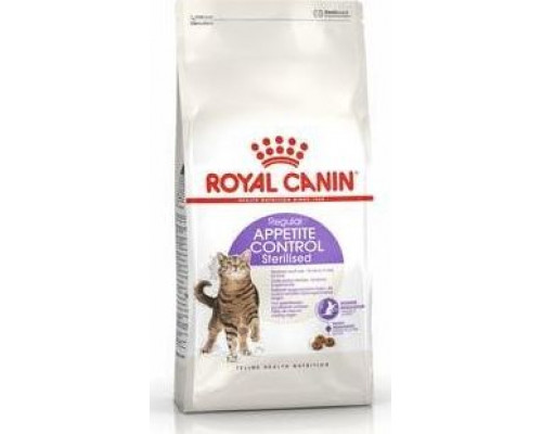 Royal Canin Food Royal Canin FHN Sterilised AC 2 kg