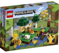 LEGO Minecraft Beehive (21165)