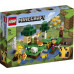 LEGO Minecraft Beehive (21165)