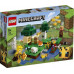 LEGO Minecraft Beehive (21165)