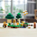 LEGO Minecraft Beehive (21165)