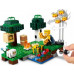 LEGO Minecraft Beehive (21165)
