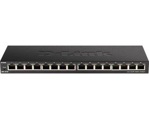 Switch D-Link DGS-1016S/E