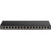Switch D-Link DGS-1016S/E