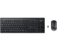 Fujitsu KB LX410 US Se S26381-K410-L402