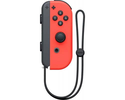 Pad Nintendo Joy-Con prawy red (10005493)