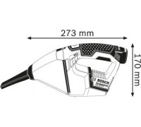 Bosch GAS 12V