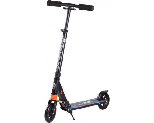 YKS ALS-C3 Black (YKS/C3-BLK)