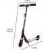 YKS ALS-C3 Black (YKS/C3-BLK)