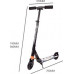 YKS ALS-C3 Black (YKS/C3-BLK)