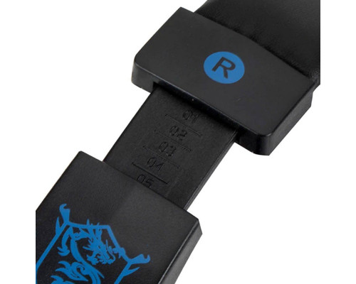 Speed Spider OS-830MV Black (OS-830MV)