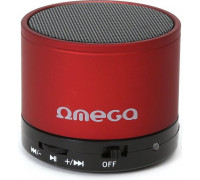 Omega OG47 red (OG47R)