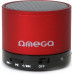 Omega OG47 red (OG47R)