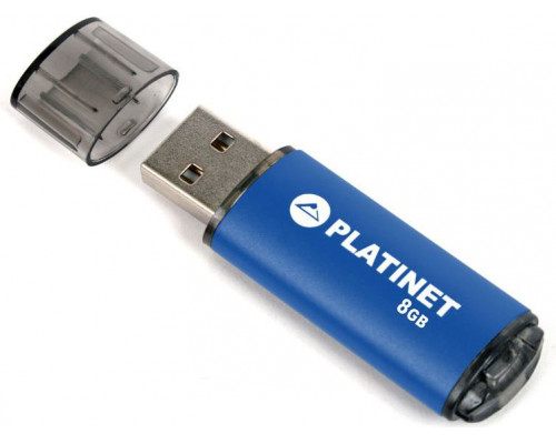 Pendrive Platinet X-Depo, 32 GB  (PMFE32BL)