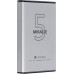 Puridea S12 5000mAh Silver
