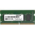 AFOX SODIMM, DDR3L, 8 GB, 1333 MHz,  (AFSD38AK1L)