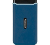 SSD Transcend ESD370C 500GB Blue (TS500GESD370C)