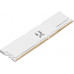 GoodRam IRDM PRO Hollow White, DDR4, 8 GB, 4000MHz, CL18 (IRP-W4000D4V64L18S/8G)