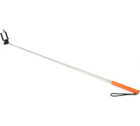Selfie nūjiņa Omega Pašportreta nūja Platinet Sport teleskopiska nūja Orange (OMMPKO)