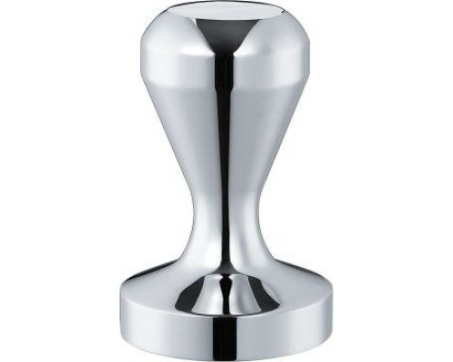 Cilio Stalowy Cilio LOMBARDIA tamper/ubijak do kawy śred. 5,3 x 8 cm, polerowany