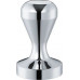 Cilio Stalowy Cilio LOMBARDIA tamper/ubijak do kawy śred. 5,3 x 8 cm, polerowany