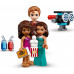 LEGO Friends Heartlake City Movie Theater (41448)