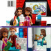 LEGO Friends Heartlake City Movie Theater (41448)