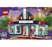 LEGO Friends Heartlake City Movie Theater (41448)