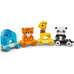 LEGO Duplo Animal Train (10955)