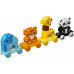 LEGO Duplo Animal Train (10955)