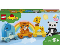 LEGO Duplo Animal Train (10955)