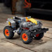 LEGO Technic Monster Jam Max-D (42119)
