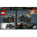 LEGO Technic Monster Jam Max-D (42119)