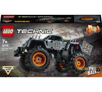LEGO Technic Monster Jam Max-D (42119)