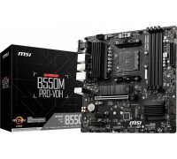 MSI B550M PRO-VDH