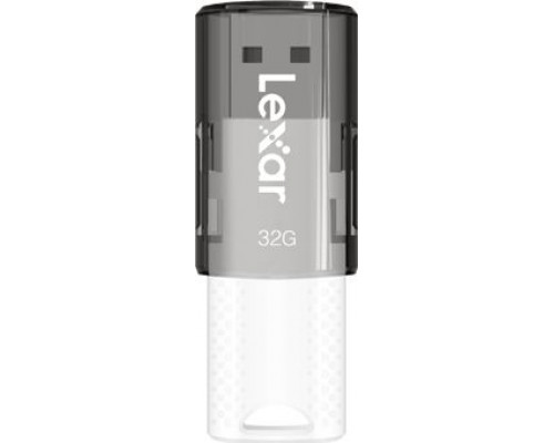 Pendrive Lexar JumpDrive S60, 32 GB  (LJDS060032G-BNBNG)