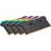 Corsair Vengeance RGB PRO SL, DDR4, 32 GB, 3200MHz, CL16 (CMH32GX4M4E3200C16)