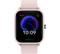 Smartwatch Amazfit Bip U Pro Rose