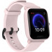 Smartwatch Amazfit Bip U Pro Rose