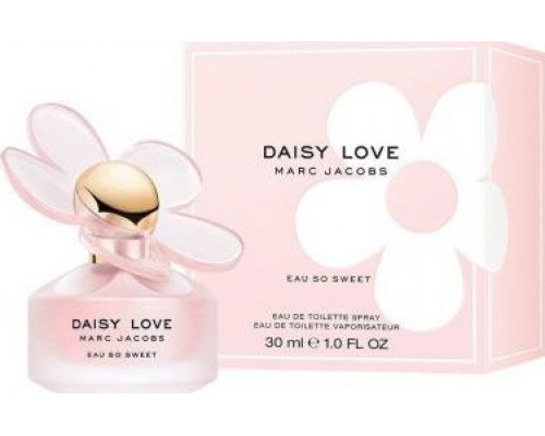 Marc Jacobs Daisy Love EDT 30 ml