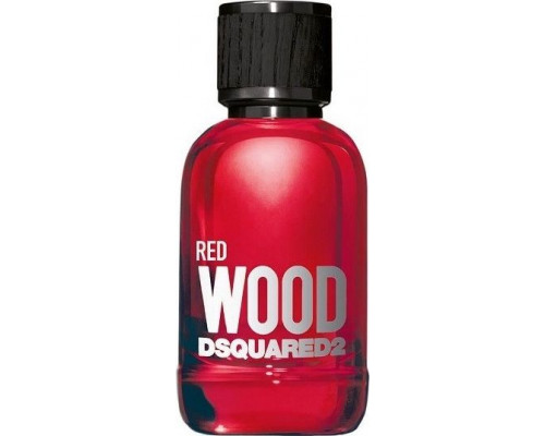 Dsquared2 Red Wood Pour Femme EDT 30 ml