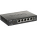 Switch D-Link DGS-1100-05PDV2