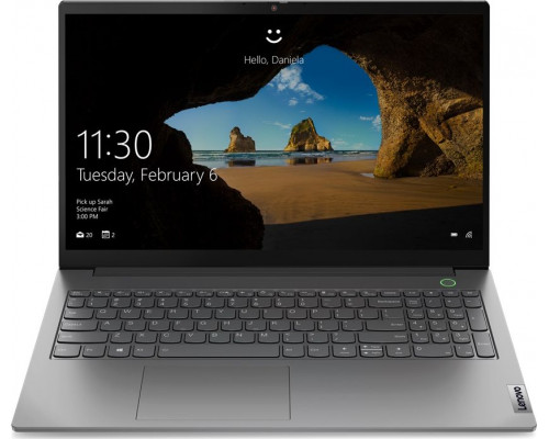 Laptop Lenovo ThinkBook 15 G2 (20VG0006PB)
