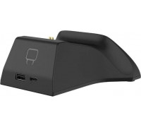 Venom station charging VS2880 to the pads Xbox Series X